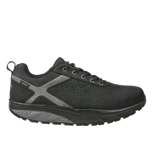 Kibo SYM M black MBT Schuhe